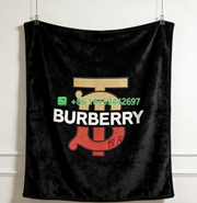Burberry Throw Blankets